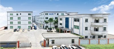 চীন Dongguan Jialisheng Refrigeration Equipment Co., Ltd. সংস্থা প্রোফাইল