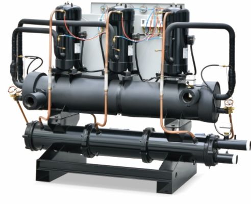 JLSK-30HP স্ক্রল ওয়াটার কুলড চিলার ইনজেকশন মোল্ডিং মেশিনের জন্য ফার্মাসিউটিক্যাল