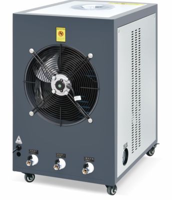 JLSJ-2HP ইন্ডাস্ট্রিয়াল লেজার ওয়াটার চিলার লেজার কাটিং লেজার মার্কিং লেজার ওয়েল্ডিং জন্য