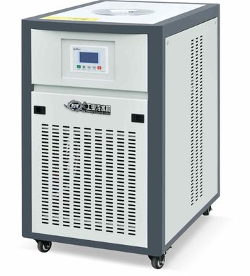 JLSJ-2HP ইন্ডাস্ট্রিয়াল লেজার ওয়াটার চিলার লেজার কাটিং লেজার মার্কিং লেজার ওয়েল্ডিং জন্য