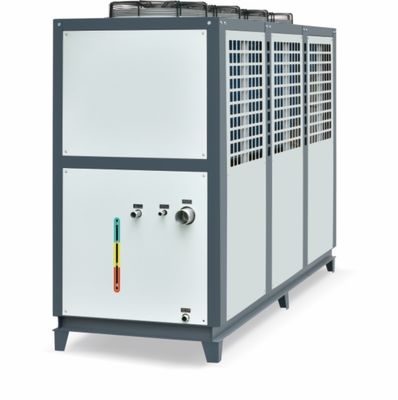 JLSF-20HP এয়ার কুলড ওয়াটার চিলার 50HZ 60HZ বায়োলজি ল্যাবের জন্য বায়োকেমিস্ট্রি ল্যাব