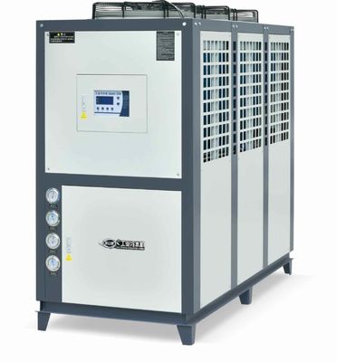 JLSF-20HP এয়ার কুলড ওয়াটার চিলার 50HZ 60HZ বায়োলজি ল্যাবের জন্য বায়োকেমিস্ট্রি ল্যাব