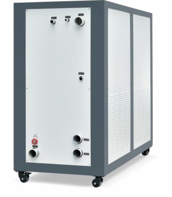 JLSS-30HP ওয়াটার কুলিং ওয়াটার চিলার মেশিন 380V 415V 440V