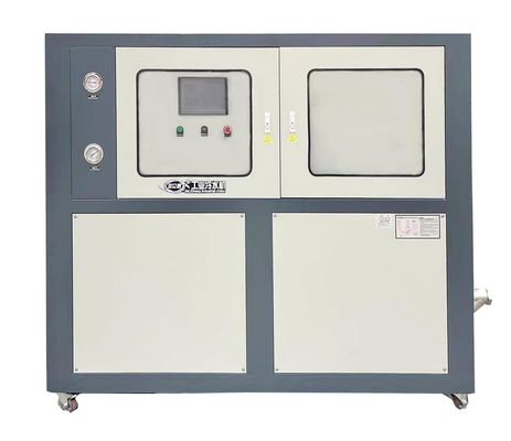 JLSS-30HP ফ্রিকোয়েন্সি কনভার্শন চিলার পিএলসি যথার্থ নিয়ন্ত্রণ শক্তি সঞ্চয়