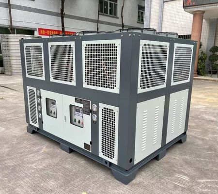 JLSF-62HP শিল্প বায়ু শীতল জল chillers নিম্ন তাপমাত্রা ধ্রুবক তাপমাত্রা