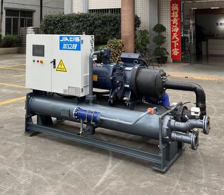JLSW-70D এমআরআই সরঞ্জামের জন্য জল শীতল শিল্প চিলার রেফ্রিজারেটেড সেন্ট্রিফুগ