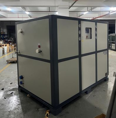 JLSS-60HP 480V ওয়াটার কুলড ইন্ডাস্ট্রিয়াল চিলার