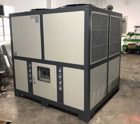 JLSF-48HP কাস্টমাইজড ওয়াটার চিলার মেশিন 3D প্রিন্টিং ইনজেকশন ছাঁচনির্মাণের জন্য