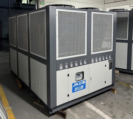 JLSF-60HP ওয়াটার চিলার মেশিন ঠান্ডা গরম ইন্টিগ্রেটেড ধ্রুবক তাপমাত্রা 220V
