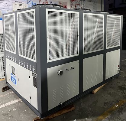 JLSF-60HP ওয়াটার চিলার মেশিন ঠান্ডা গরম ইন্টিগ্রেটেড ধ্রুবক তাপমাত্রা 220V