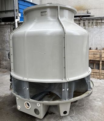 শিল্প শীতল করার জন্য 50Hz 60Hz এয়ার কুলড চিলার কুলিং টাওয়ার