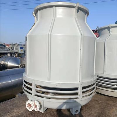 নিম্ন চাপ শিল্প তরল শীতল টাওয়ার 220V 380V 415V 440V
