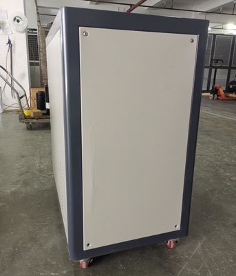 JLSS-3HP লেজার গ্রাভিং মেশিন লেজার প্রিন্টারের জন্য ছোট লেজার ওয়াটার কুলড ওয়াটার চিলার
