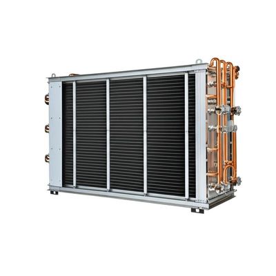 Air Cooled Water Chiller Machine Plate Heat Exchanger for Optimal Cooling