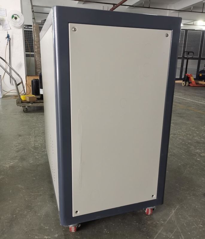 JLSS-3HP লেজার গ্রাভিং মেশিন লেজার প্রিন্টারের জন্য ছোট লেজার ওয়াটার কুলড ওয়াটার চিলার