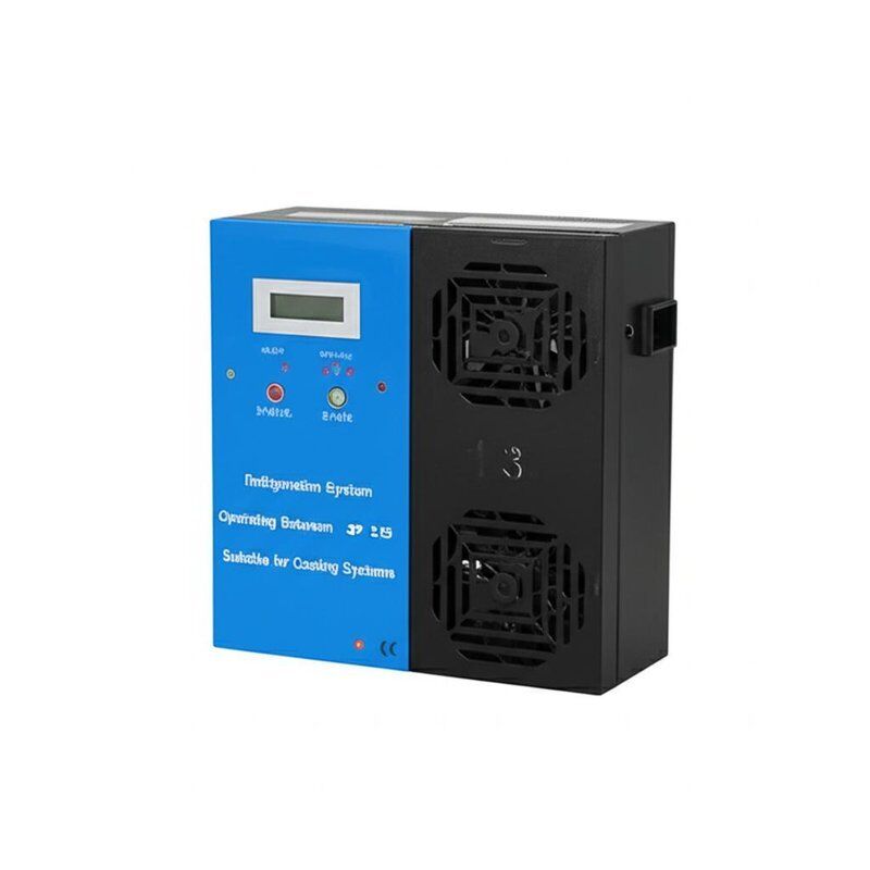 রেফ্রিজারেশন সিস্টেমের জন্য ফেজ সিকোয়েন্স প্রোটেকশন সিস্টেম, যা ৫ থেকে ৩৫ ডিগ্রি সেলসিয়াস তাপমাত্রার মধ্যে কাজ করে, কুলিং সিস্টেমের জন্য উপযুক্ত