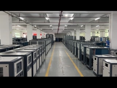 JLSS-20HP ওয়াটার কুলড ওয়াটার চিলার ফুড ফ্রিজিং, বেভারেজ মেশিনারি, ফিলিং মেশিনারি